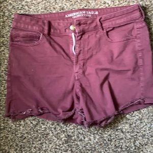 AE shorts